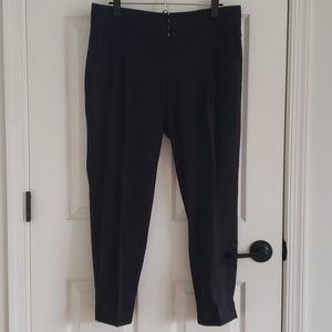 The Limited Pencil Pant